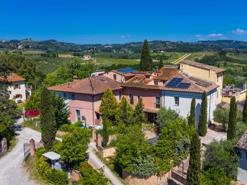 Ferienwohnung Archi (CET121)  in 
Certaldo (Italien)