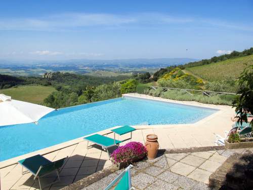 Ferienwohnung, Landhaus Cellole - Cellole 1 (CTC150)  in 
Castellina in Chianti (Italien)