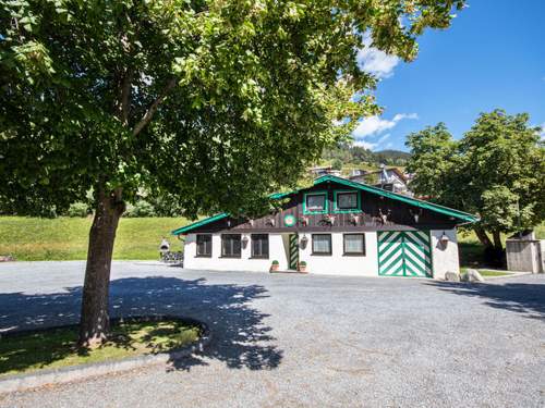 Ferienhaus, Chalet Jagdhaus Biedenegg