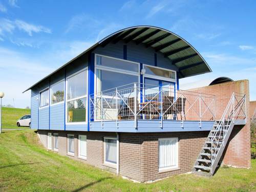 Ferienhaus Lauwersmeer