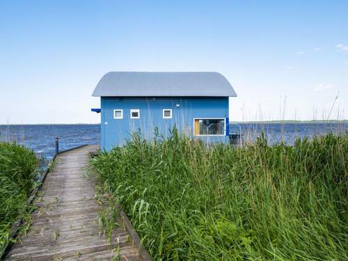 Ferienhaus Jachthaven Oostmahorn  in 
Lauwersoog (Niederlande)