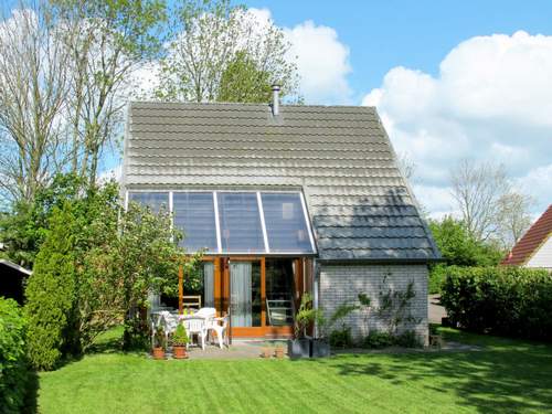 Ferienhaus De Schans  in 
Lauwersoog (Niederlande)