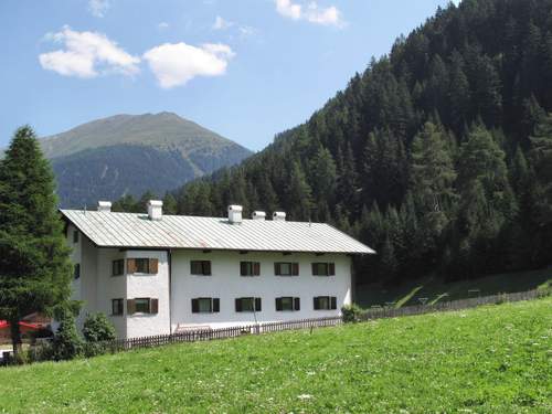 Ferienwohnung Altes Zollhaus (NDR110)  in 
Nauders (sterreich)