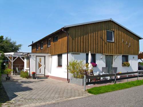 Ferienwohnung Osterende  in 
Otterndorf (Deutschland)