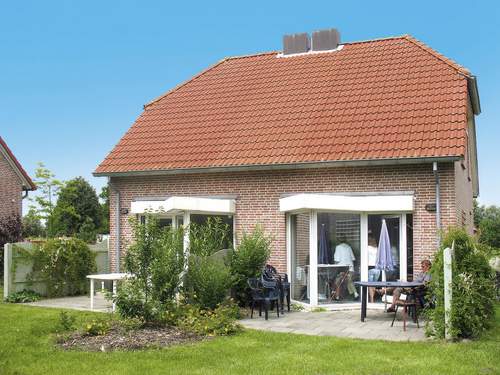 Ferienhaus Tossens  in 
Tossens (Deutschland)