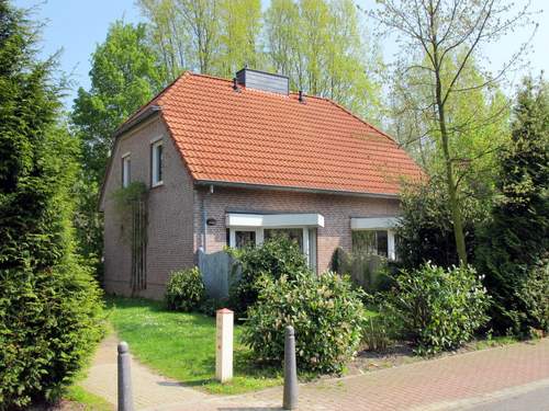 Ferienhaus Tossens