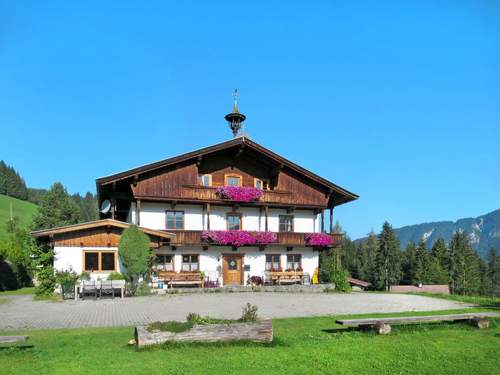 Ferienhaus, Landhaus Schwalbenhof (WIL330)