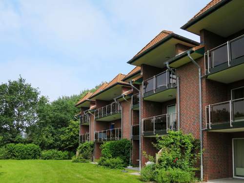 Ferienwohnung Cuxland Ferienpark  in 
Wremen (Deutschland)