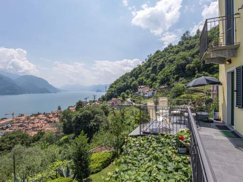 Ferienwohnung Casa Bel Sit  in 
Acquaseria (Italien)