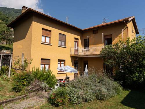 Ferienhaus Carolina  in 
Cremia (Italien)