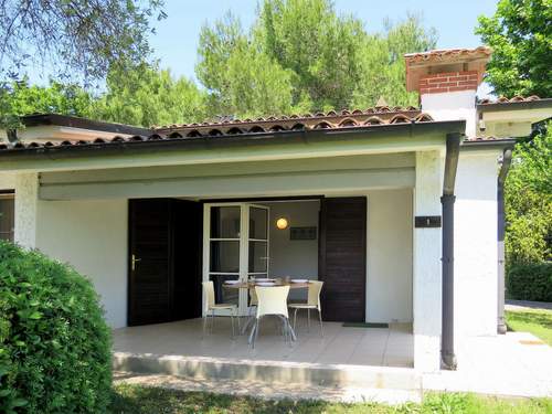 Ferienhaus Classic B  in 
Grado (Italien)