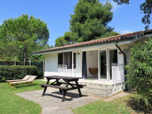 Ferienhaus Classic C  in 
Grado (Italien)