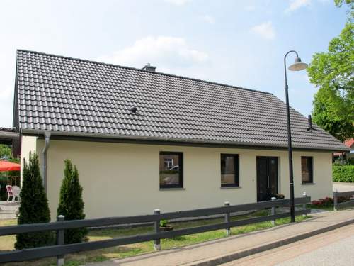 Ferienhaus Johannika  in 
Godern (Deutschland)