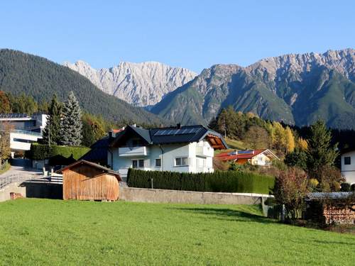 Ferienwohnung Apartment Frisch