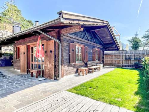 Ferienhaus Luna