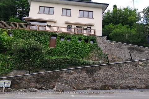 La Rochoise - Ferienunterkunft in La Roche-en-Ardenne (8 Personen)