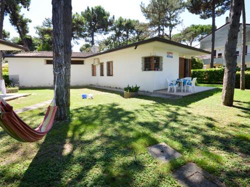 Ferienhaus Borgo Veneziano  in 
Lignano Pineta (Italien)