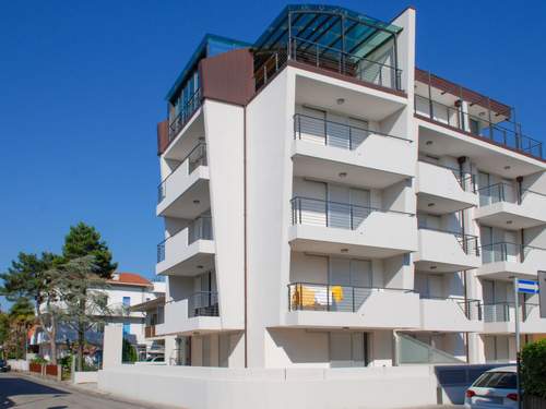 Ferienwohnung Ore Felici  in 
Lignano Sabbiadoro (Italien)