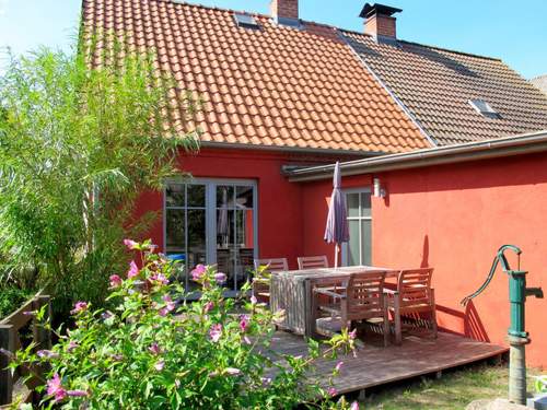 Ferienhaus Kapitänshaus Leo  in 
Leopoldshagen (Deutschland)