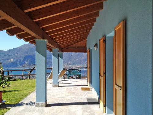 Ferienhaus Il Giogo  in 
Mandello del Lario (Italien)