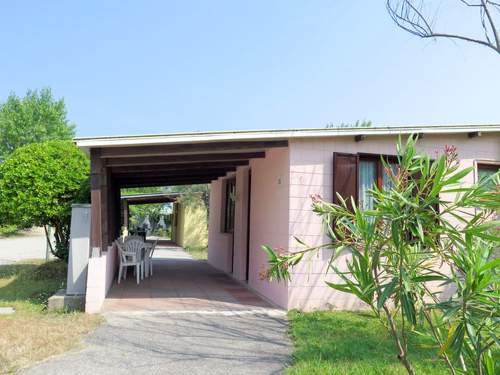 Ferienhaus Rosapineta Sud