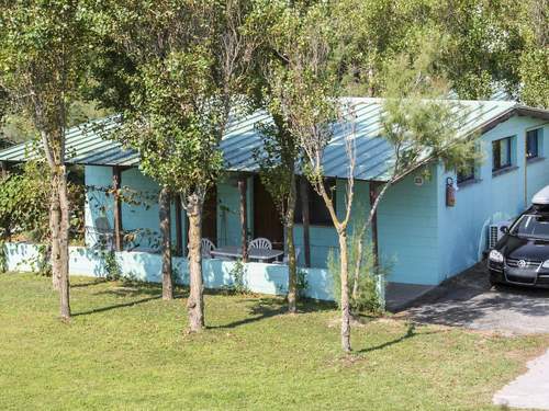 Ferienhaus Rosapineta Sud