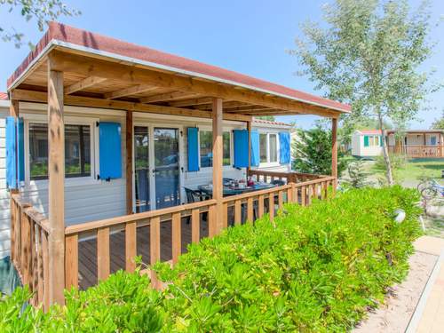 Ferienhaus Rosapineta Sud