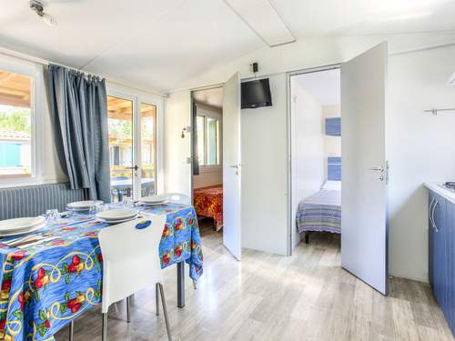Ferienhaus Rosapineta Sud