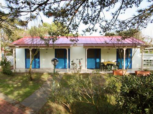Ferienhaus Rosolina Mare Club