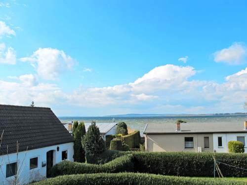 Ferienwohnung Seeblick  in 
Verchen (Deutschland)