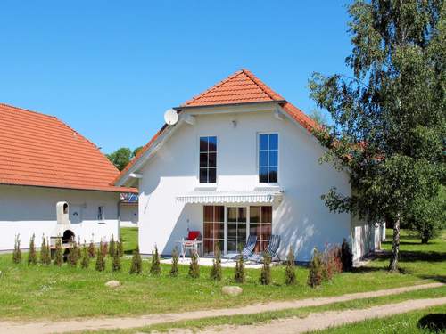 Ferienhaus Ferienpark Verchen  in 
Verchen (Deutschland)