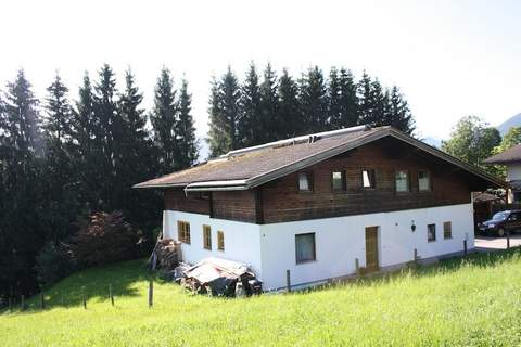 Maier L - Ferienunterkunft in Flachau (10 Personen)