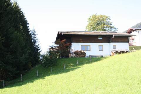 Maier XL - Ferienunterkunft in Flachau (15 Personen)