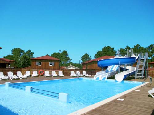 Ferienwohnung Les Dunes (MIZ030)  in 
Mimizan (Frankreich)