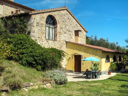 Ferienhaus, Landhaus Podere San Raffaele - Cinzia