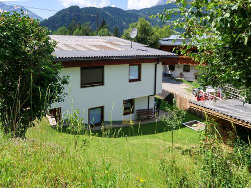 Ferienwohnung Zechner  in 
Tobadill (sterreich)