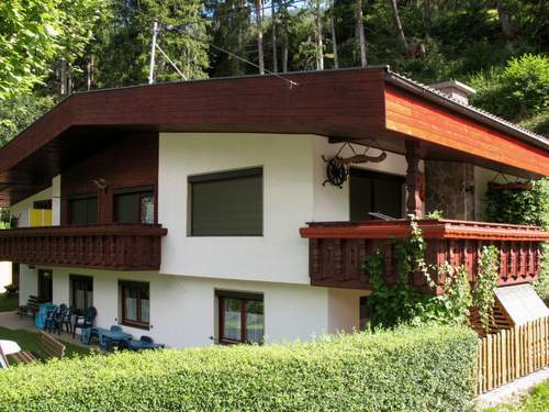 Ferienwohnung Zechner  in 
Tobadill (sterreich)