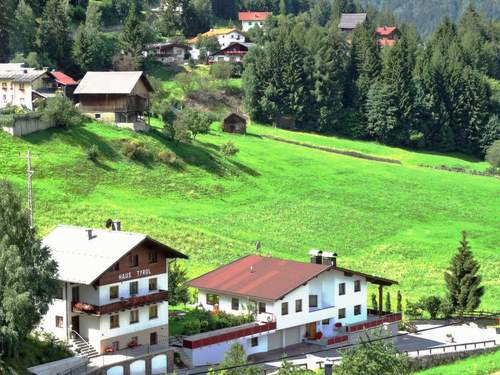 Ferienwohnung Tyrol (TDL125)  in 
Tobadill (sterreich)