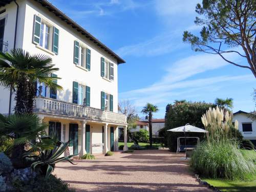 Ferienwohnung Villa Costanza  in 
Mezzegra (Italien)