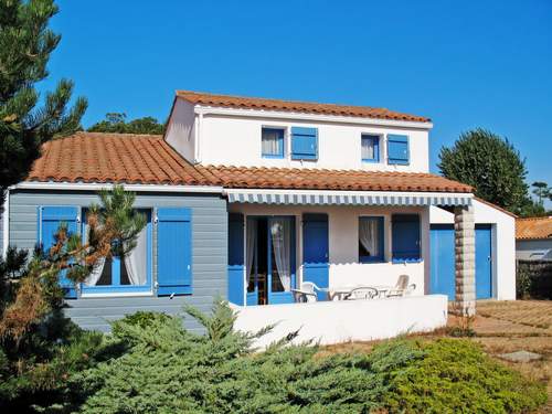 Ferienhaus Les Tourteaux (TSM200)  in 
La Tranche sur Mer (Frankreich)