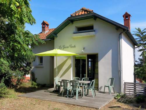 Ferienwohnung La Grande Conche