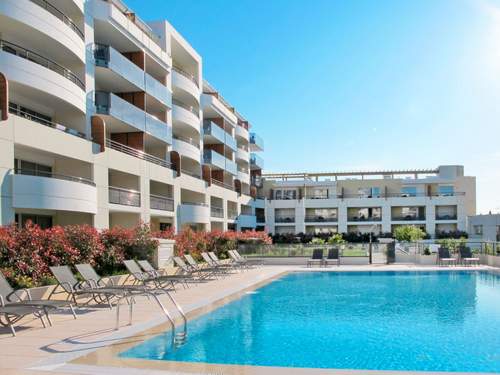 Ferienwohnung Le Lido (CSR100)  in 
Cagnes-sur-Mer (Frankreich)