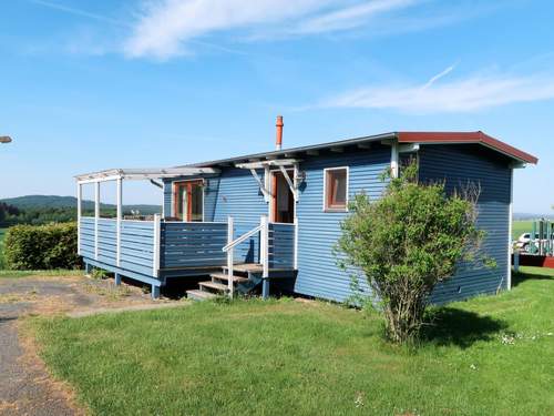 Ferienhaus, Bungalow Erzeberg  in 
Bad Emstal (Deutschland)