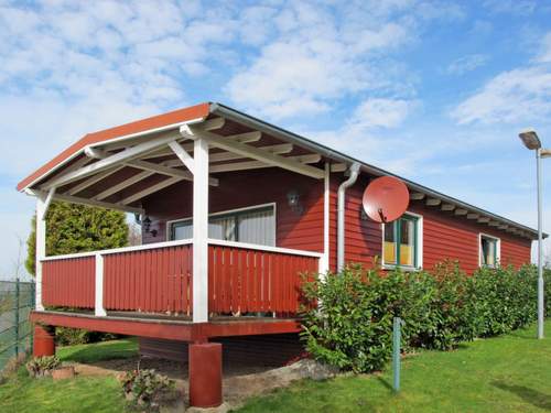 Ferienhaus, Bungalow Erzeberg  in 
Bad Emstal (Deutschland)