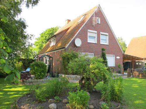 Ferienwohnung Haus am See  in 
Hohenkirchen (Deutschland)