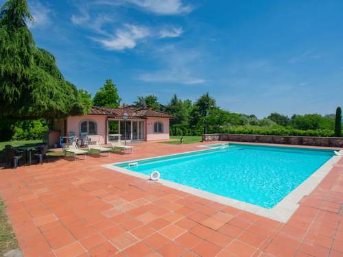 Ferienhaus Teresa
