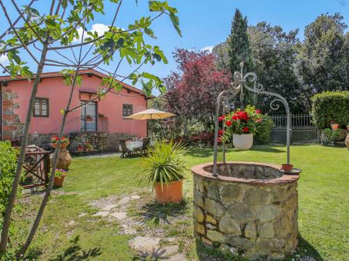 Ferienhaus, Landhaus Le Poggiole  in 
Montevarchi (Italien)