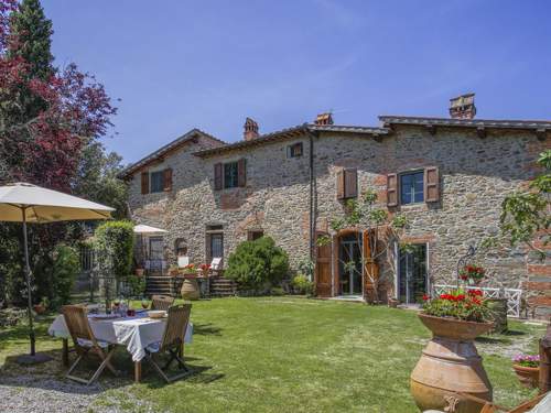 Ferienwohnung, Landhaus Le Poggiole  in 
Montevarchi (Italien)