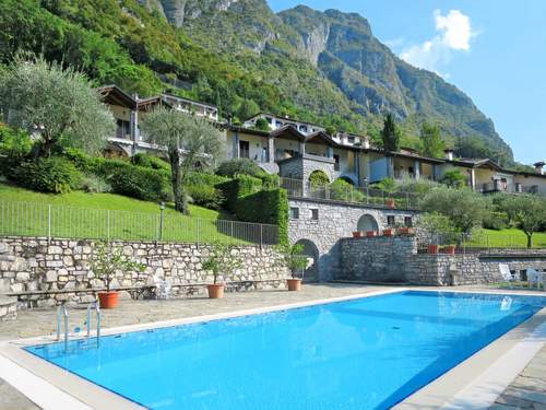 Ferienwohnung Poggio degli Ulivi  in 
Valsolda (Italien)