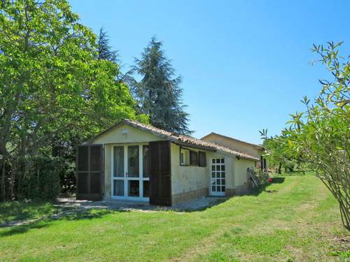 Ferienhaus Podere Sant' Antonio  in 
Lago di Bolsena (Italien)